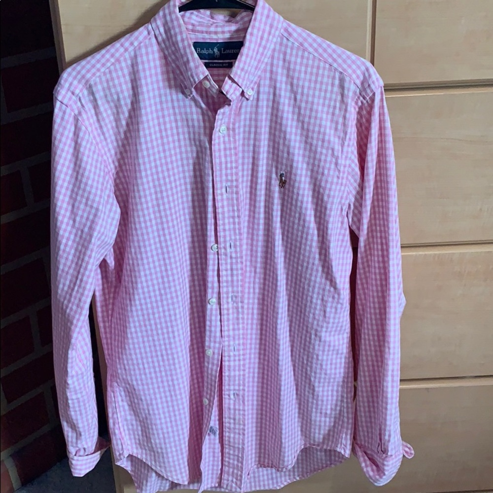 Polo Ralph Lauren Dress Shirt